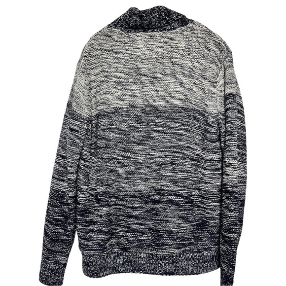 Weatherproof NWT HEAVY KNIT SHERPA LING SIZE Large - Picture 2 of 11